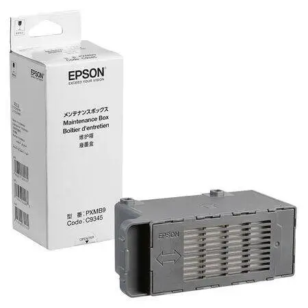 Epson E-C9345-C12C934591Orijinal Atık Kutusu - 1