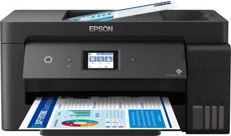 Epson EcoTank L14150 A3 Wi Fi Ink Tank Printer - 1