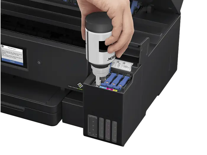 Epson EcoTank L14150 A3 Wi Fi Ink Tank Printer - 2