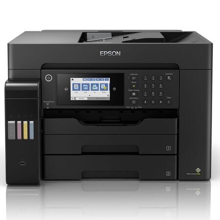 Epson - Epson EcoTank L15150 Çok Fonksiyonlu Tanklı Yazıcı