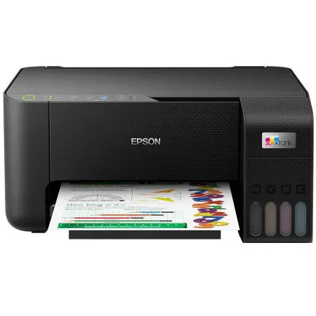 Epson EcoTank L3250 Çok Fonksiyonlu Mürekkep Yazıcı - Epson