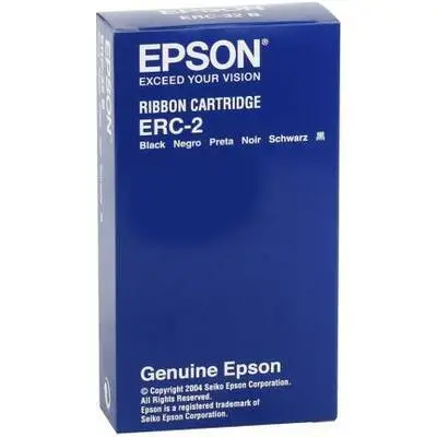 Epson ERC-02 / C43S015423 Original Ribbon - 1