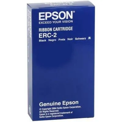 Epson ERC-02/C43S015423 Orijinal Şerit - Epson
