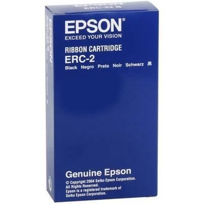 Epson ERC-02/C43S015423 Orjinal Şerit - 1