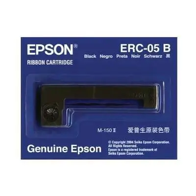 Epson ERC-05/C43S015352 Original Ribbon - 1