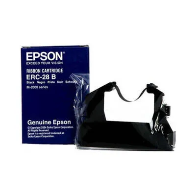 Epson ERC-28/C43S015435 Orijinal Şerit - Epson