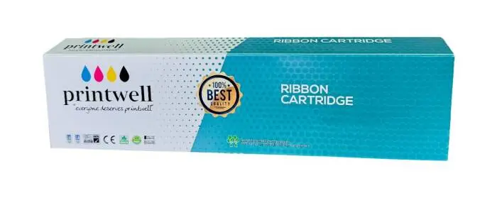 Epson FX-100 / 1050 / 1170 / 1180 Compatible Ribbon - 1