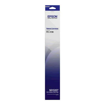 Epson FX-2190/C13S015327 Orijinal Şerit - Epson