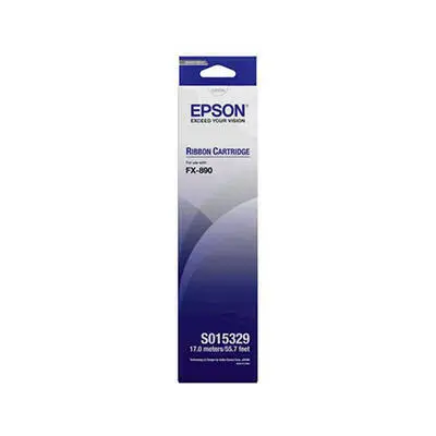 Epson FX-890 / C13S015329 Original Ribbon - 1