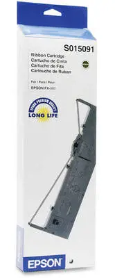 Epson FX-980 / C13S015091 Original Ribbon - 1