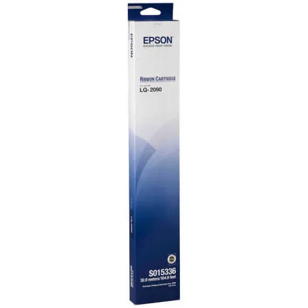 Epson LQ-2090 / C13S015336 Original Ribbon - Epson