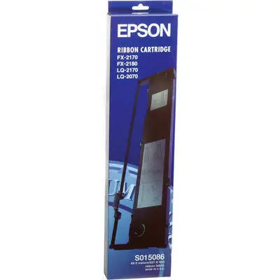 Epson LQ-2170/C13S015086 Original Ribbon - 1
