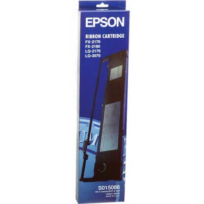 Epson LQ-2170/C13S015086 Orijinal Şerit - Epson