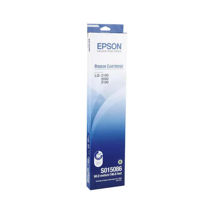 Epson LQ-2190 Original Ribbon - 1