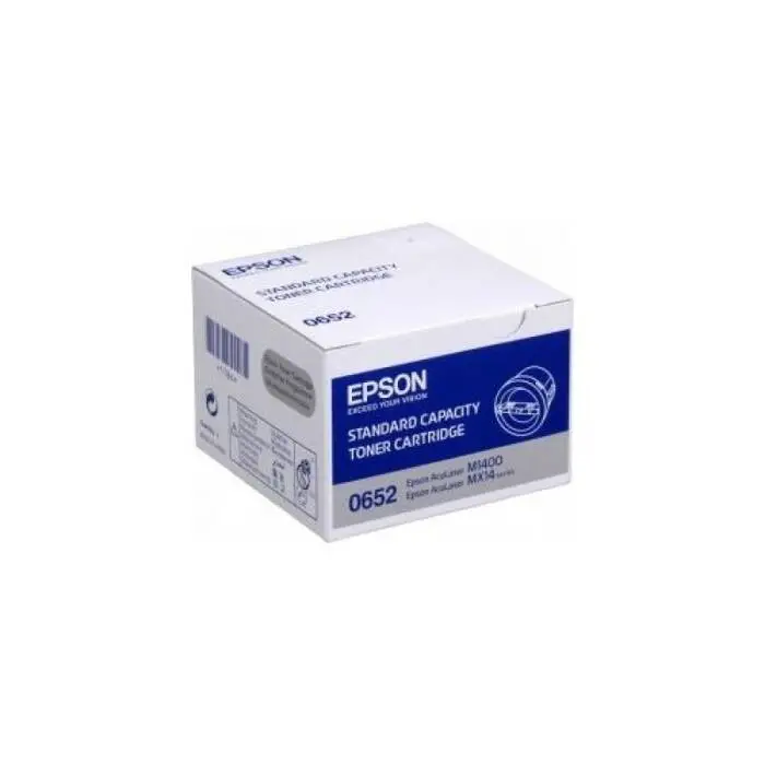 Epson M1400-MX14 C13S050652 Original Toner - 1