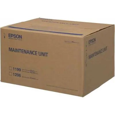 Epson M2400‑C13S051206 Original Drum Unit - 1