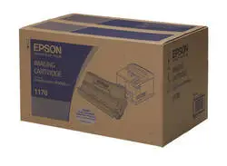 Epson M4000-C13S051170 Original Toner - 1