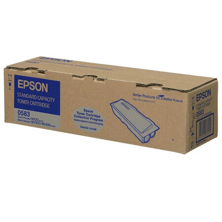 Epson MX-20 / C13S050583 Original Toner - 1