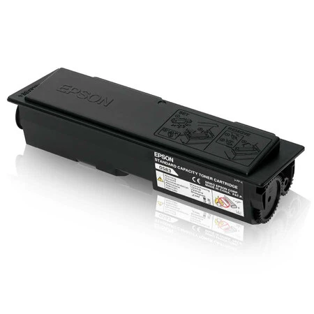 Epson MX-20/C13S050583 Orijinal Toner - 2