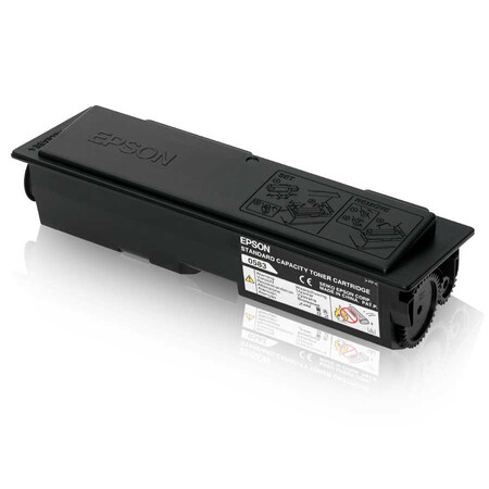 Epson MX-20/C13S050583 Orjinal Toner - 2