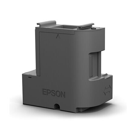 Epson S210125 C13S210125 Orijinal Atık Kutusu - Epson