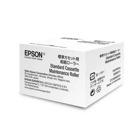 Epson S990011-C13S990011 Original Maintenance Kit - Epson