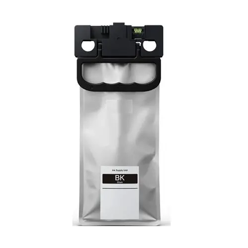 Epson T01C1-C13T01C100 Black Compatible Cartridge - 1