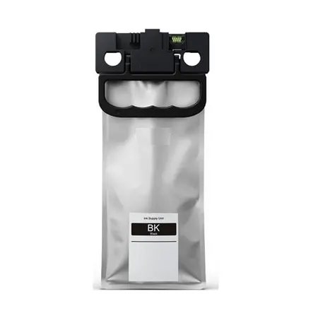 Epson T01C1-C13T01C100 Siyah Muadil Kartuş - Epson