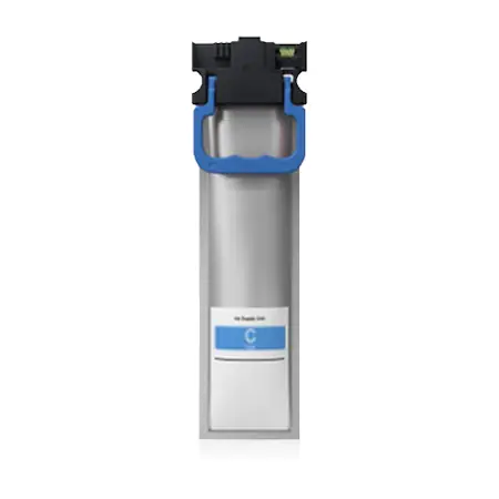 Epson T01C2-C13T01C200 Cyan Compatible Cartridge - Epson