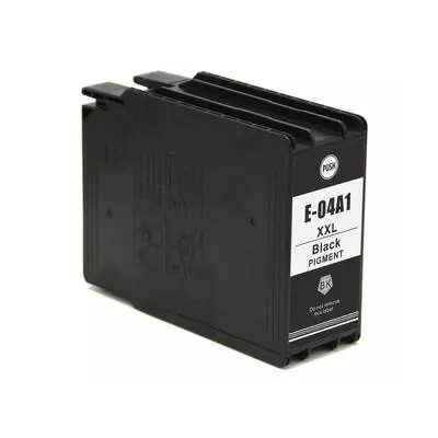 Epson T04A1-C13T04A140 Black Compatible Cartridge - 1