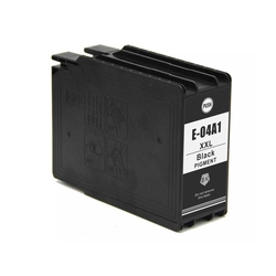 Epson T04A1-C13T04A140 Siyah Muadil Kartuş - Epson