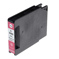 Epson T04A3-C13T04A340 Kırmızı Muadil Kartuş - Epson