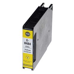 Epson T04A4-C13T04A440 Sarı Muadil Kartuş - Epson