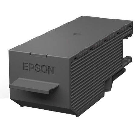 Epson T04D0 C13T04D000 Orijinal Atık Kutusu - 1