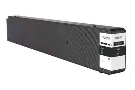 Epson T02Q1 Siyah Muadil Kartuş - Epson