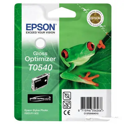 Epson T0540-C13T05404020 Parlaklık Düzenleyici Kartuş - 1