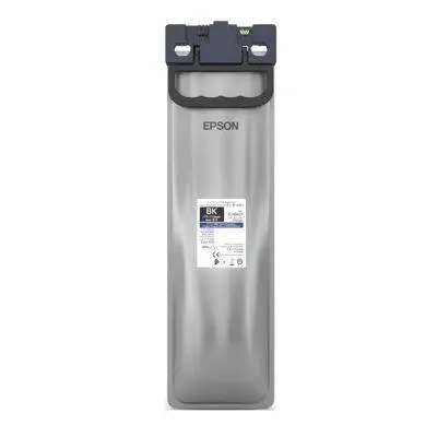 Epson T05A1-C13T05A100 Black Compatible Cartridge - 1