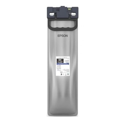 Epson T05A1-C13T05A100 Siyah Muadil Kartuş - Epson