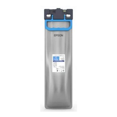 Epson T05A2-C13T05A200 Mavi Muadil Kartuş - Epson