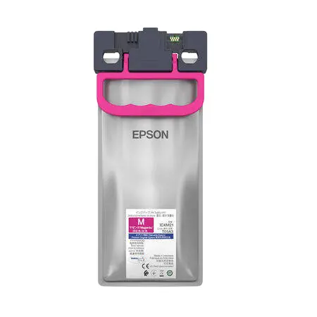 Epson T05A300-C13T05A300 Kırmızı Orijinal Kartuş - Epson