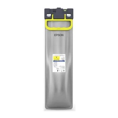 Epson T05A4-C13T05A400 Sarı Muadil Kartuş - Epson