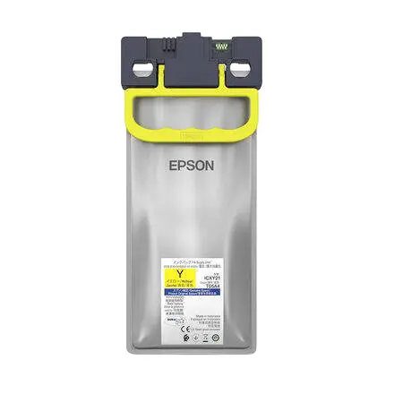 Epson T05A400-C13T05A400 Sarı Orijinal Kartuş - 1