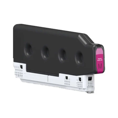 Epson T08N3 - C13T08N300 Kırmızı Muadil Kartuş - Epson