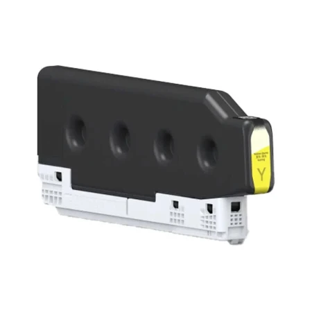 Epson T08N4 - C13T08N400 Sarı Muadil Kartuş - Epson