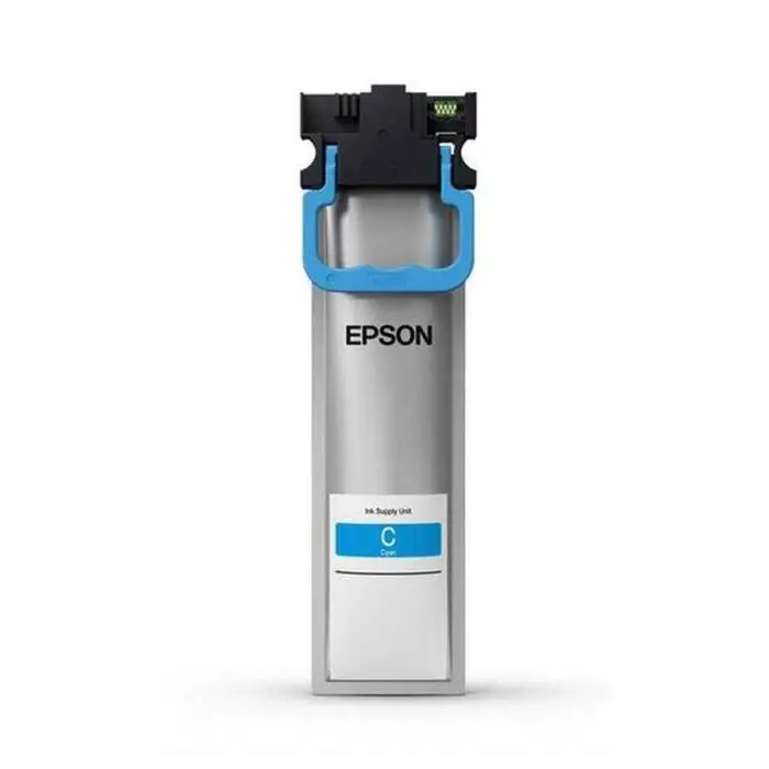 Epson T11P2 - C13T11P240 Mavi Muadil Kartuş - 1