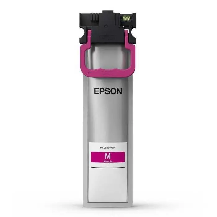 Epson T11P3 - C13T11P340 Kırmızı Muadil Kartuş - 1