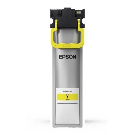 Epson T11P4 - C13T11P440 Yellow Compatible Cartridge - Epson