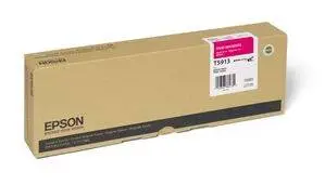 Epson T5913-C13T591300 Kırmızı Orijinal Kartuş - 1