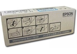 Epson T6190-C13T619000 Orijinal Atık Tankı - Epson