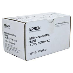 Epson T6710-C13T671000 Orijinal Atık Tankı - 1